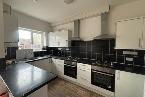 6 bedroom house to rent, Nottingham NG7