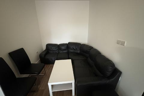 6 bedroom house to rent, Nottingham NG7