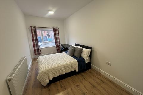 6 bedroom house to rent, Nottingham NG7