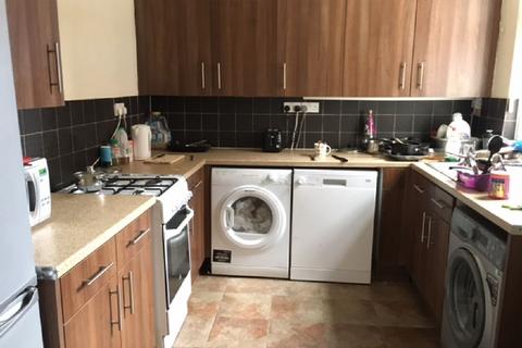 5 bedroom house to rent, Nottingham NG7