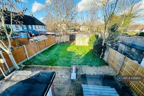 undefined, York Road, Maidstone, ME15