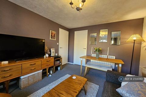 Butlers Close, Bristol, BS5
