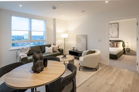 undefined, Plot 26, 2 Bedroom Apartment at Meridian One, N18, Meridian Way N18
