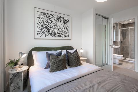 undefined, Plot 26, 2 Bedroom Apartment at Meridian One, Meridian Way N18