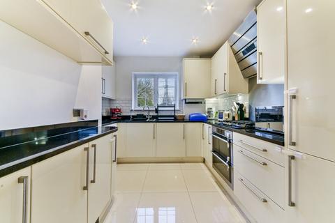 undefined, South Road, SW19