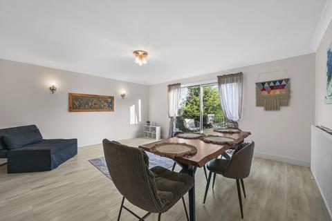 undefined, Albert Drive, SW19