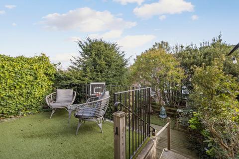undefined, Albert Drive, SW19