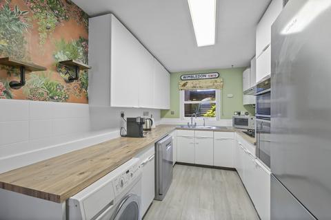 undefined, Albert Drive, SW19