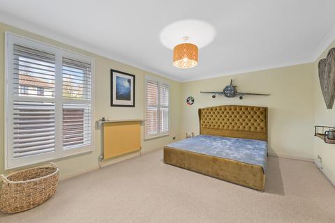 undefined, Albert Drive, SW19