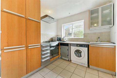 undefined, St Luke's Avenue, SW4