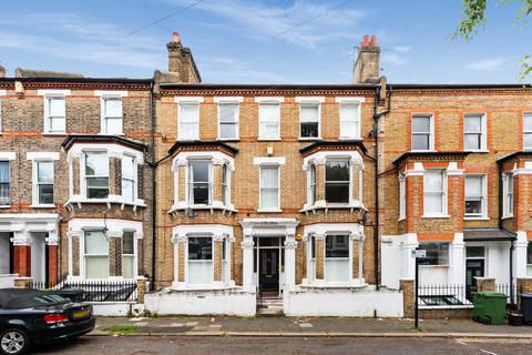 undefined, St Luke's Avenue, SW4