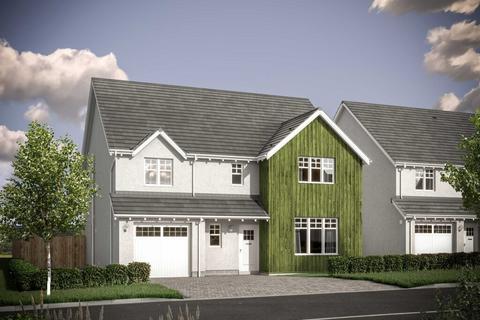 undefined, at Valley View at Milltimber, Plot 44, Valley View Crescent AB13