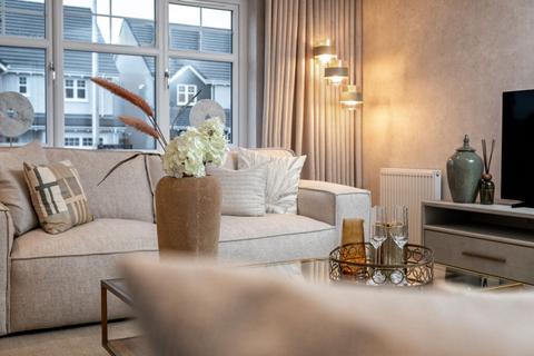 undefined, at Valley View at Milltimber, Plot 44, Valley View Crescent AB13