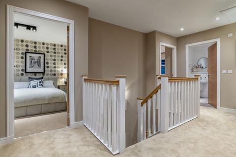 undefined, at Valley View at Milltimber, Plot 44, Valley View Crescent AB13