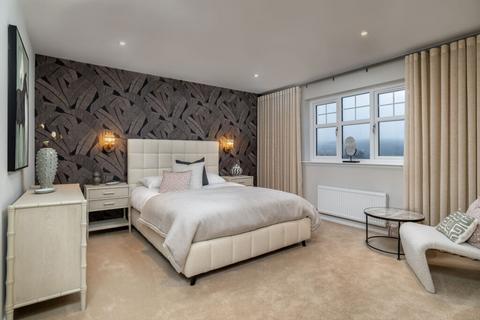 undefined, at Valley View at Milltimber, Plot 44, Valley View Crescent AB13
