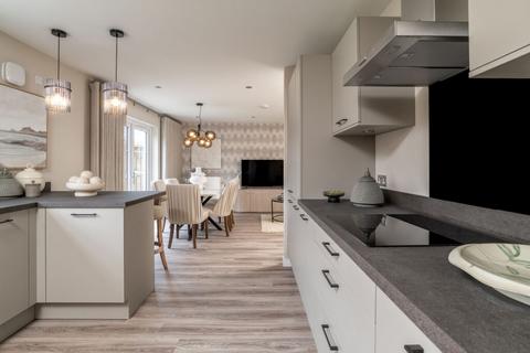 undefined, at Valley View at Milltimber, Plot 4, Valley View Crescent AB13