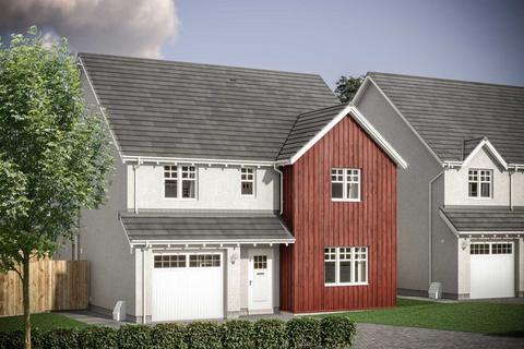 undefined, at Valley View at Milltimber, Plot 43, Valley View Crescent AB13