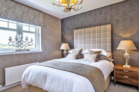 undefined, at Valley View at Milltimber, Plot 43, Valley View Crescent AB13