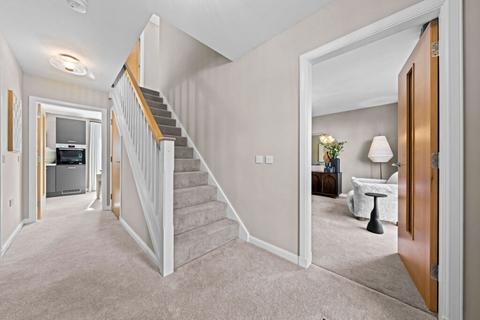 undefined, at Valley View at Milltimber, Plot 42, Valley View Crescent AB13