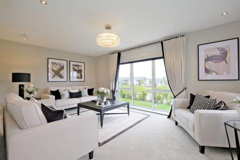 undefined, at Valley View at Milltimber, Plot 5, Valley View Crescent AB13