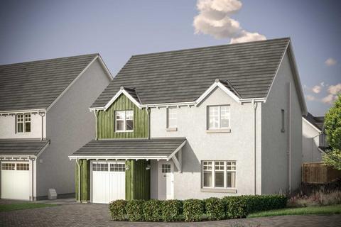 undefined, at Valley View at Milltimber, Plot 5, Valley View Crescent AB13