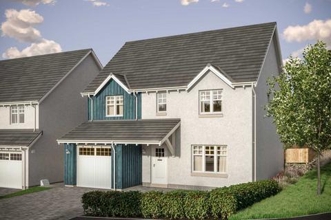 undefined, at Valley View at Milltimber, Plot 6, Valley View Crescent AB13