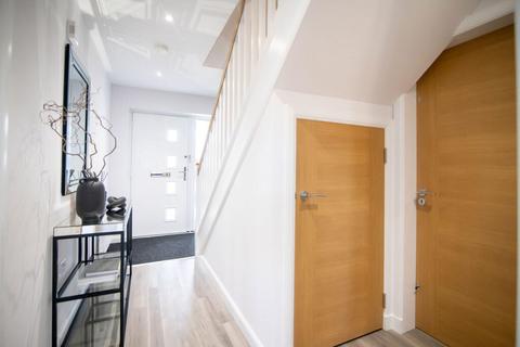 undefined, at Valley View at Milltimber, Plot 6, Valley View Crescent AB13
