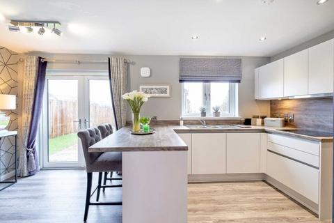 4 bedroom detached house for sale, at Valley View at Milltimber, Plot 2, Valley View Crescent AB13