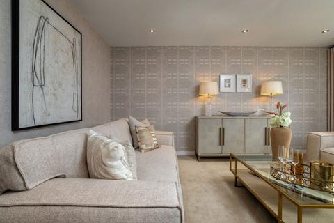 4 bedroom detached house for sale, at Valley View at Milltimber, Plot 2, Valley View Crescent AB13