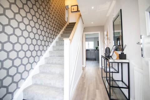 undefined, at Valley View at Milltimber, Plot 45, Valley View Crescent AB13