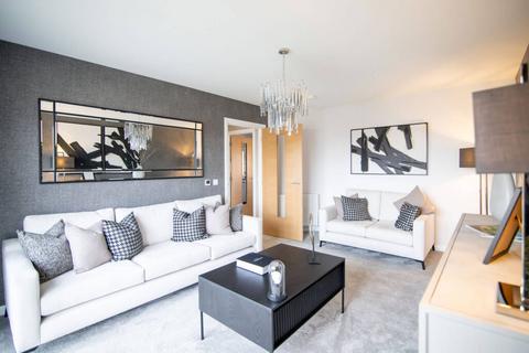 undefined, at Valley View at Milltimber, Plot 45, Valley View Crescent AB13