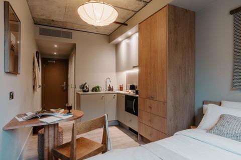 undefined, Woodfield Road