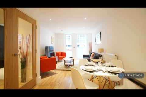 1 bedroom flat to rent, Jubilee Court, London, SE10