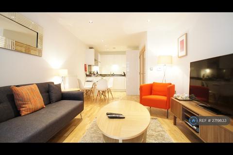 1 bedroom flat to rent, Jubilee Court, London, SE10