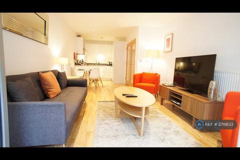 1 bedroom flat to rent, Jubilee Court, London, SE10