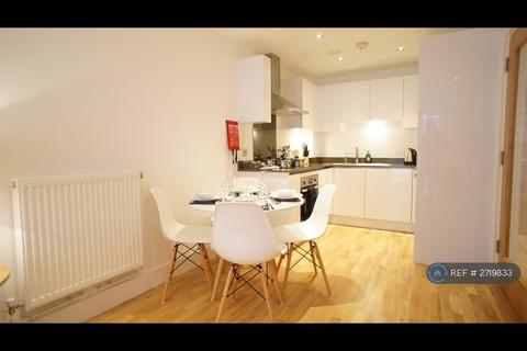 1 bedroom flat to rent, Jubilee Court, London, SE10