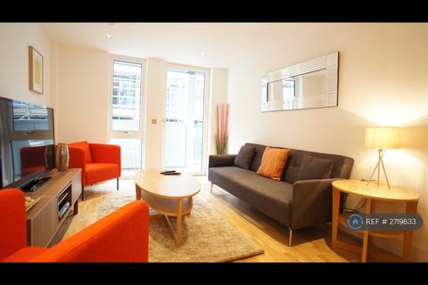 1 bedroom flat to rent, Jubilee Court, London, SE10