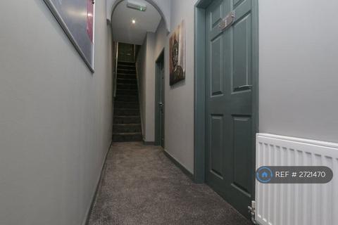 undefined, Princes Road, Stoke-On-Trent, ST4