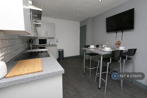 undefined, Princes Road, Stoke-On-Trent, ST4