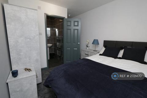 undefined, Princes Road, Stoke-On-Trent, ST4
