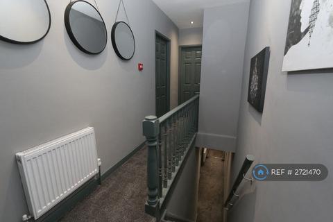 undefined, Princes Road, Stoke-On-Trent, ST4