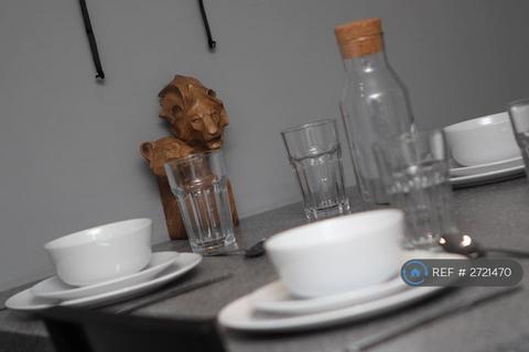 undefined, Princes Road, Stoke-On-Trent, ST4
