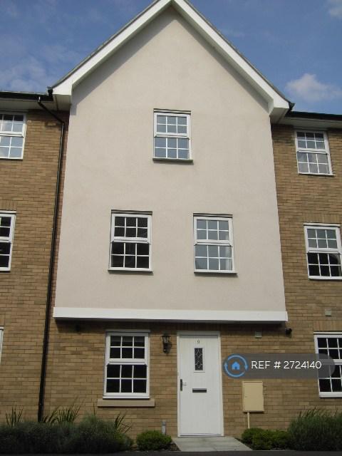 House Front 2