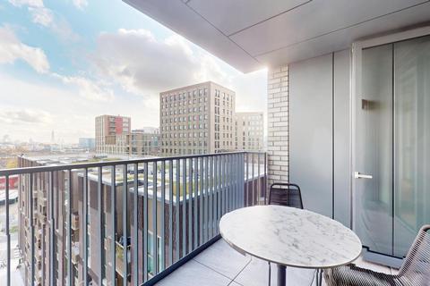 1 bedroom flat to rent, York Way