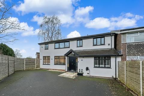 undefined, Ringley Drive, Whitefield, M45