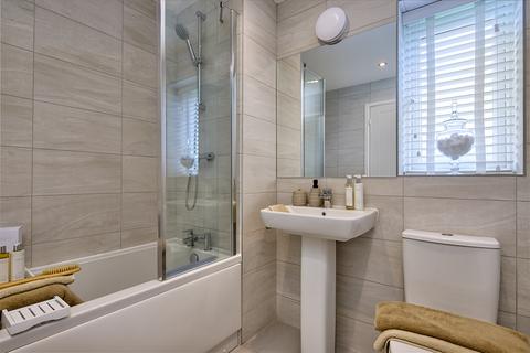 undefined, Plot 316, The Padbury at Cambridge Green, Grimsby, Cambridge Road DN34