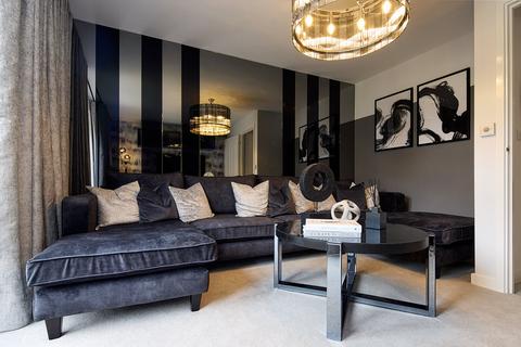 undefined, Plot 3, The Halstead at Moorgate Boulevard, Moorgate, Rotherham, Moorgate Road, Moorgate S60