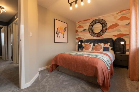 undefined, Plot 162, The Bradshaw at Moorgate Boulevard, Moorgate, Rotherham, Moorgate Road, Moorgate S60
