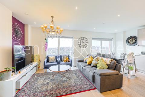 undefined, Thonrey Close,  Colindale Gardens NW9