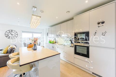 undefined, Thonrey Close,  Colindale Gardens NW9